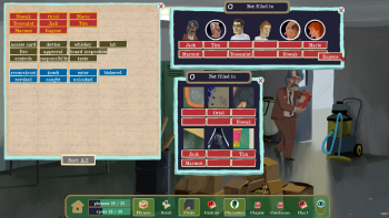 The Rise of the Golden Idol Screenshot