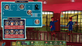 The Rise of the Golden Idol Screenshot