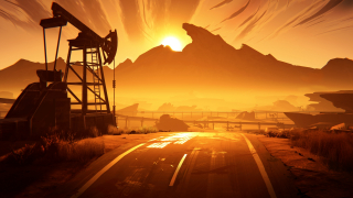 Road 96 ist für Windows PC und Switch erhältlich Road 96 ist für Windows PC und Switch erhältlich