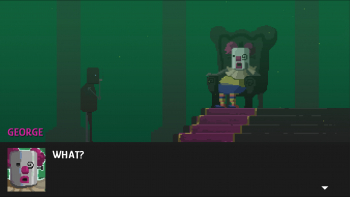 Robotherapy Screenshot