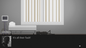 Robotherapy Screenshot