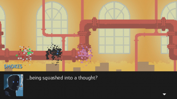 Robotherapy Screenshot