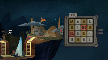 Roccos Island Screenshot