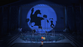 Roccos Island Screenshot