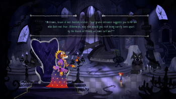 Roccos Island Screenshot