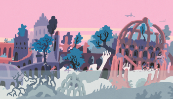 Saltsea Chronicles Screenshot Saltsea Chronicles Screenshot
