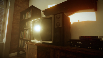 Scene Investigators Screenshot