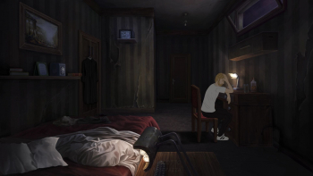 Schatten im Vatikan Screenshot