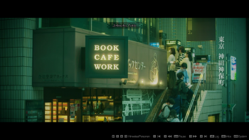 The Centennial Case: A Shijima Story Screenshot