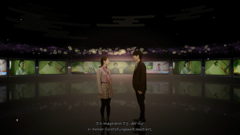 The Centennial Case: A Shijima Story Screenshot