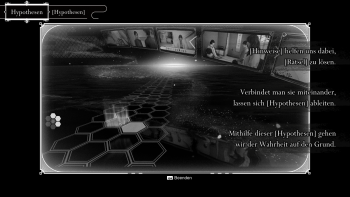 The Centennial Case: A Shijima Story Screenshot