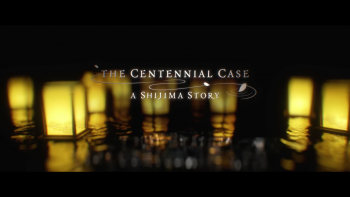 The Centennial Case: A Shijima Story Screenshot