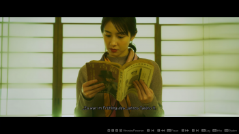 The Centennial Case: A Shijima Story Screenshot