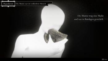 The Centennial Case: A Shijima Story Screenshot