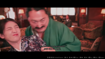 The Centennial Case: A Shijima Story Screenshot