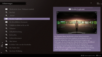 The Centennial Case: A Shijima Story Screenshot