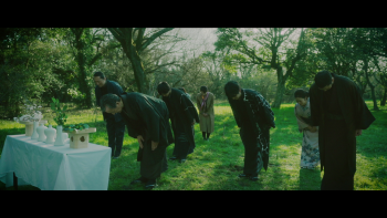 The Centennial Case: A Shijima Story Screenshot