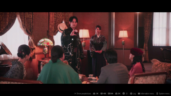 The Centennial Case: A Shijima Story Screenshot