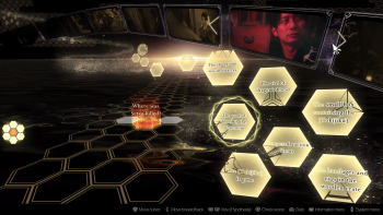 The Centennial Case: A Shijima Story Screenshot