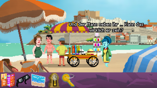 Teaserbild für Shadows of the Afterland erscheint in Kürze