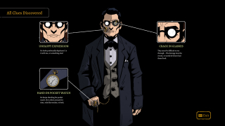 Neues von den 'Darkside Detective'-Machern. Neues von den 'Darkside Detective'-Machern.