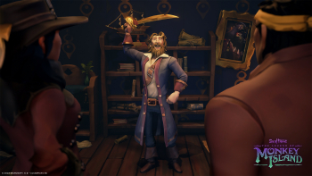 Sea of Thieves Screenshot