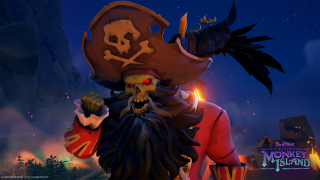 'Monkey Island' goes Action-Adventure? 'Monkey Island' goes Action-Adventure?