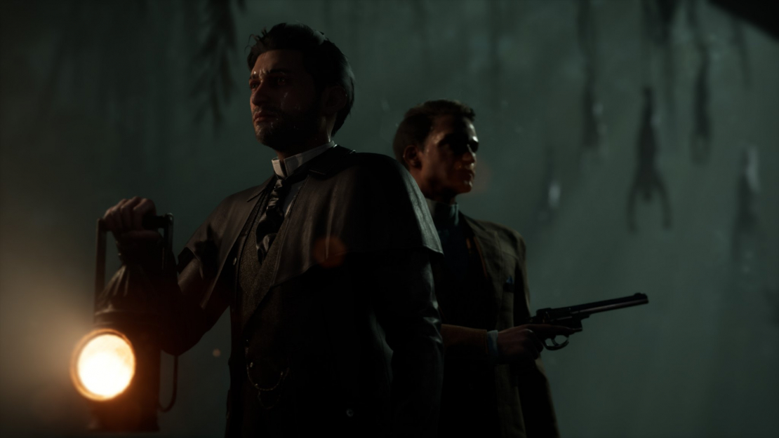 Frogwares kündigt neues Sherlock Holmes Spiel an Frogwares kündigt neues Sherlock Holmes Spiel an