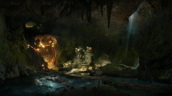 Sherlock Holmes - The Awakened Remake Screenshot