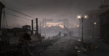 Sherlock Holmes - The Awakened Remake Screenshot