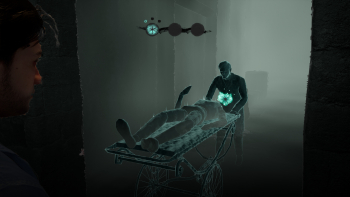 Sherlock Holmes - The Awakened Remake Screenshot