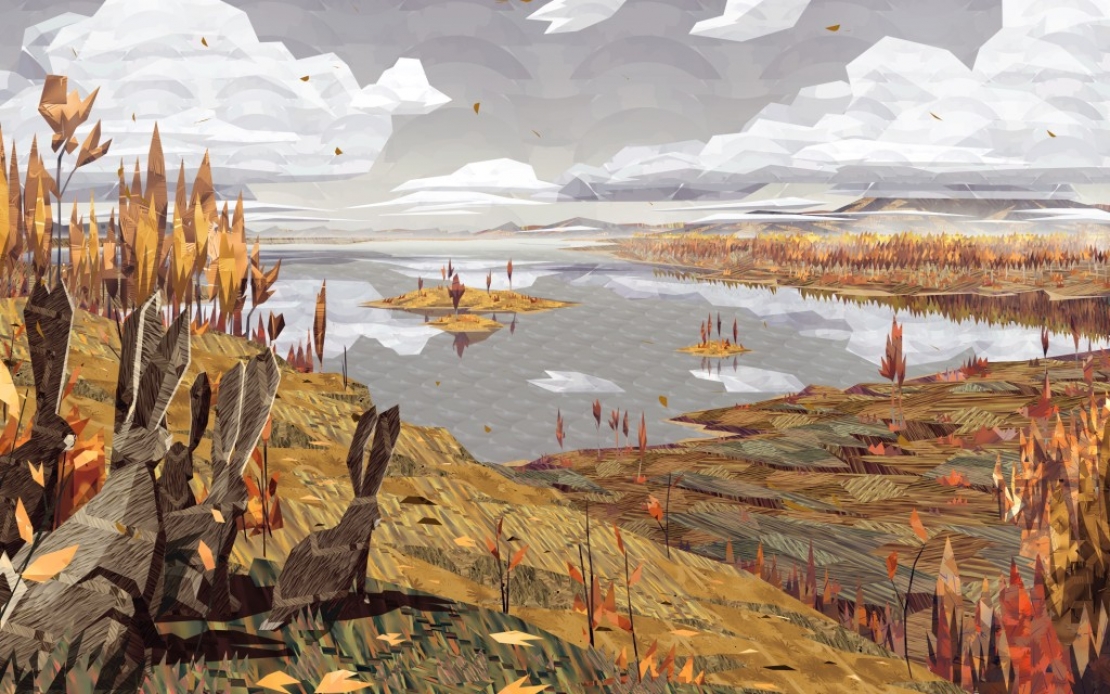 Gameplay-Video zu Shelter 2 Gameplay-Video zu Shelter 2