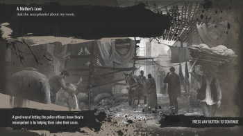 Sherlock Holmes: Chapter One Screenshot