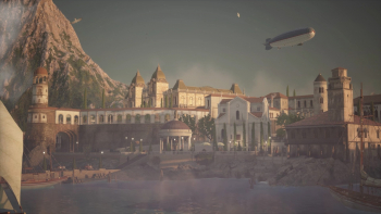 Sherlock Holmes: Chapter One Screenshot