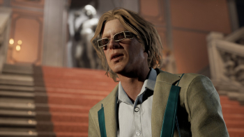 Sherlock Holmes: Chapter One Screenshot