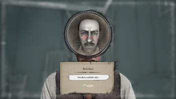 Sherlock Holmes: Chapter One Screenshot