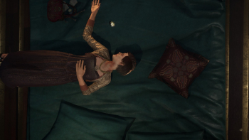 Sherlock Holmes: Chapter One Screenshot