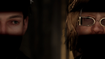 Sherlock Holmes: Chapter One Screenshot