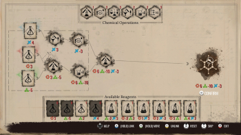 Sherlock Holmes: Chapter One Screenshot