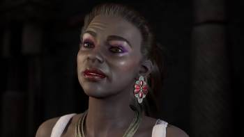 Sherlock Holmes: Chapter One Screenshot