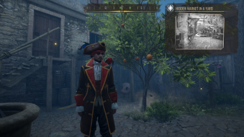 Sherlock Holmes: Chapter One Screenshot