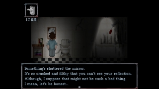 Mit Themen wie Depression geht es in diesem Horror-Spiel. Mit Themen wie Depression geht es in diesem Horror-Spiel.