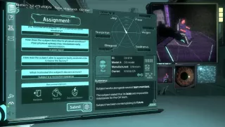 In Silicon Dreams dürfte es viel Lesestoff geben In Silicon Dreams dürfte es viel Lesestoff geben