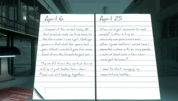 Silicon Dreams Screenshot