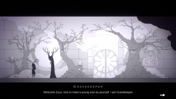 Skaramazuzu Screenshot Skaramazuzu Screenshot