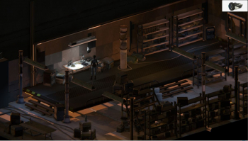 Sky of Tides Screenshot