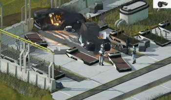 Sky of Tides Screenshot