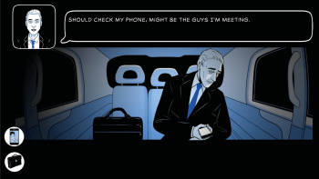 Sleepytime Village Screenshot