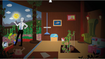 Sleepytime Village Screenshot