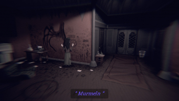 Slender Threads Screenshot